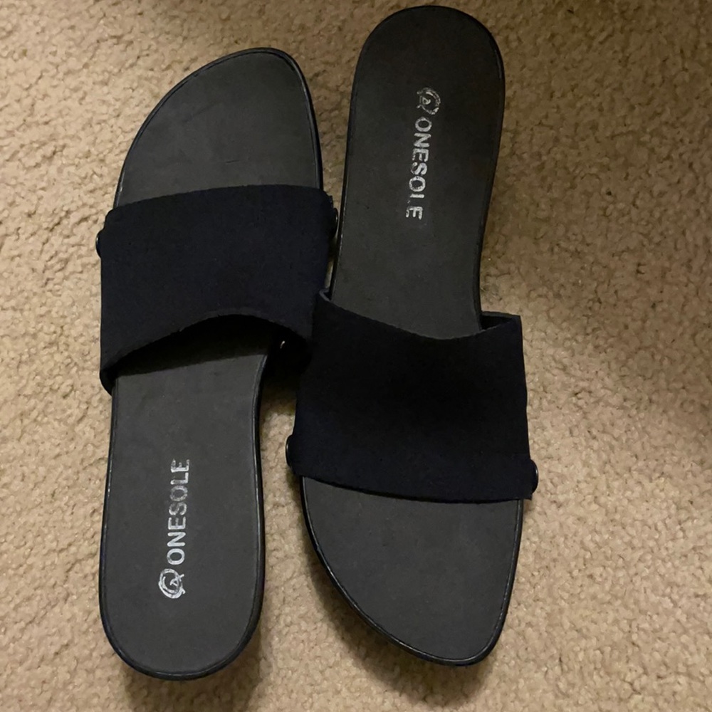 One Source Wedge - image 1